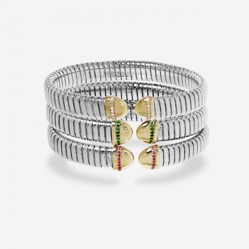 Serpenti - 650€ le bracelet