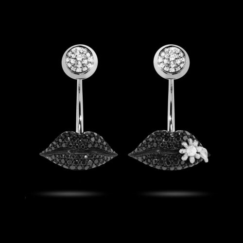 Punky flowers - 550€